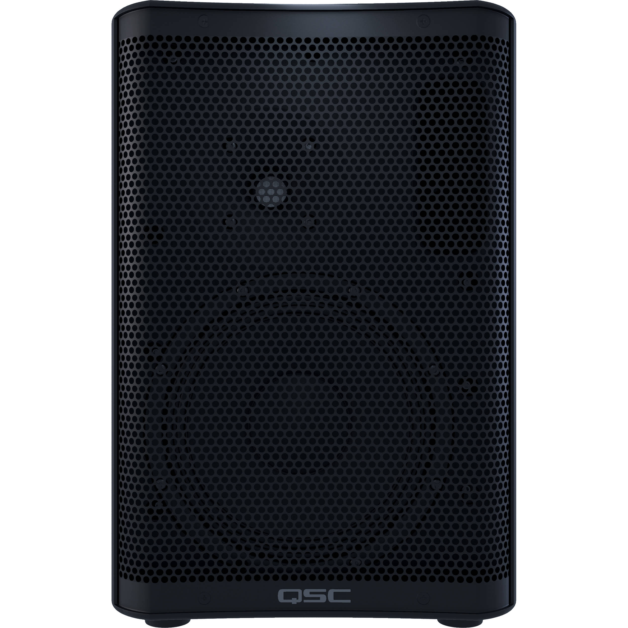QSC CP8 - 8'' 1000 watt powered