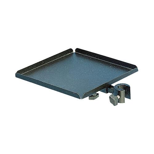 QUIKLOK MS329 Large clamp-on utility tray - Quiklok MS-329 Clamp-On Utility Tray
