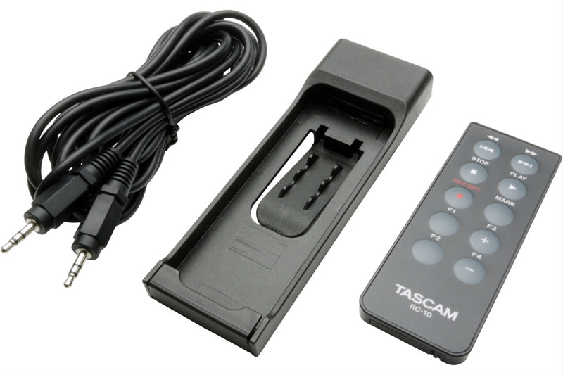 TASCAM RC-10 Wired Remote