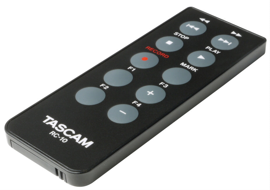 TASCAM RC-10 Wired Remote