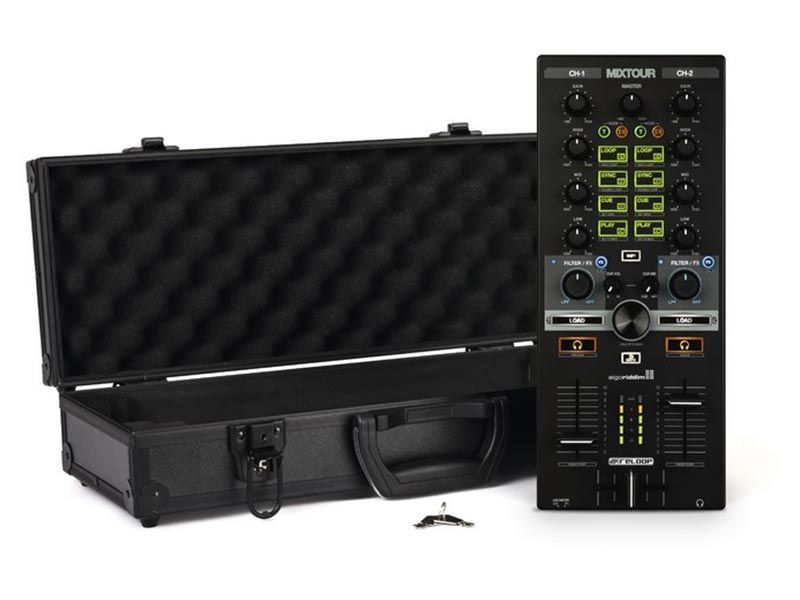 RELOOP Mixtour-Case