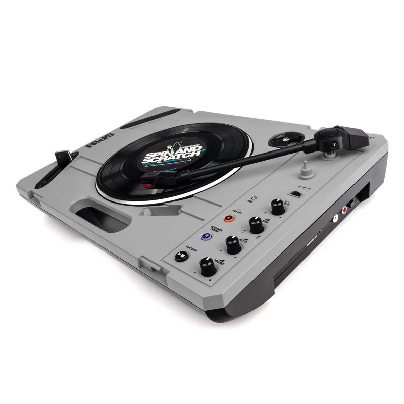 RELOOP SPIN - Spin portable turntable