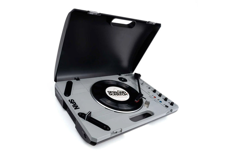 RELOOP SPIN - Spin portable turntable