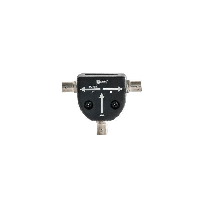 AUDIO TECHNICA 2X1SPLIT RF Splitter - 2X1SPLIT