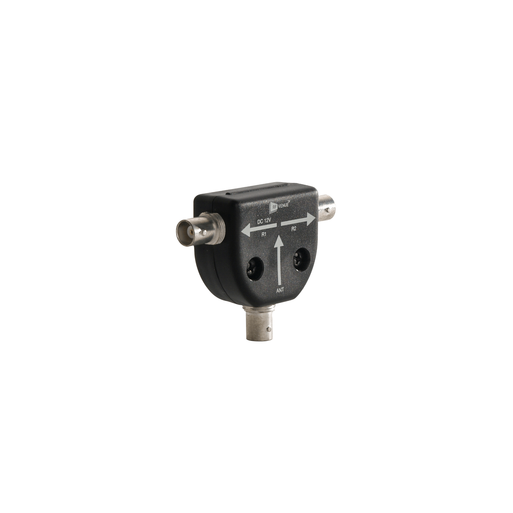 AUDIO TECHNICA 2X1SPLIT RF Splitter - 2X1SPLIT