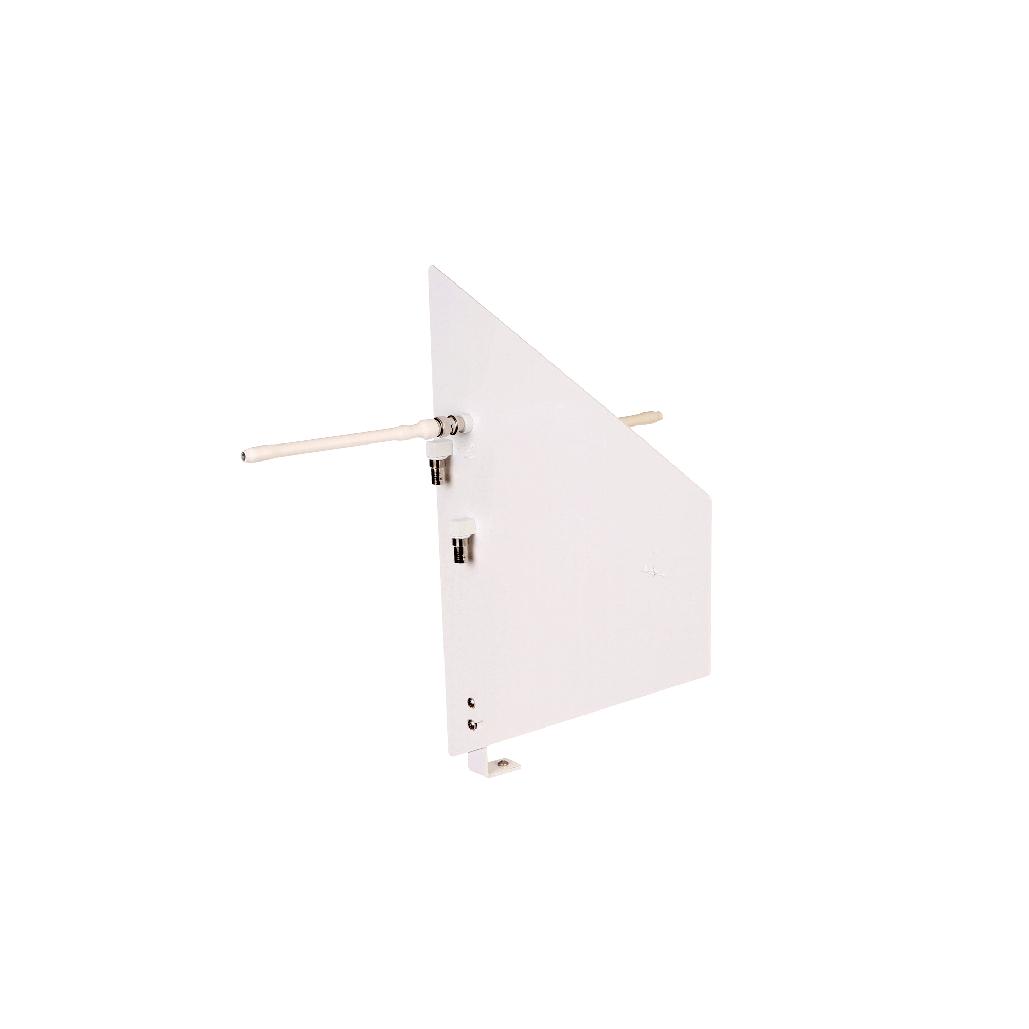 AUDIO TECHNICA DFINW Diversity Fin Antenna - Diversity Fin™ Antenna (installed model) DFINW