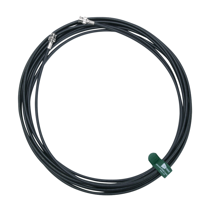 AUDIO TECHNICA RG8X10 10’ RG8X Coaxial Cable - RG8X Coaxial Cable RG8X10