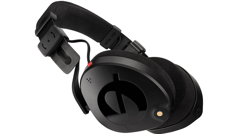 RODE NTH-100 - Professional Over-Ear Headphones