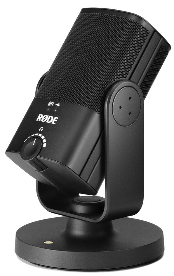 RODE  NTUSB Mini - USB  microhone