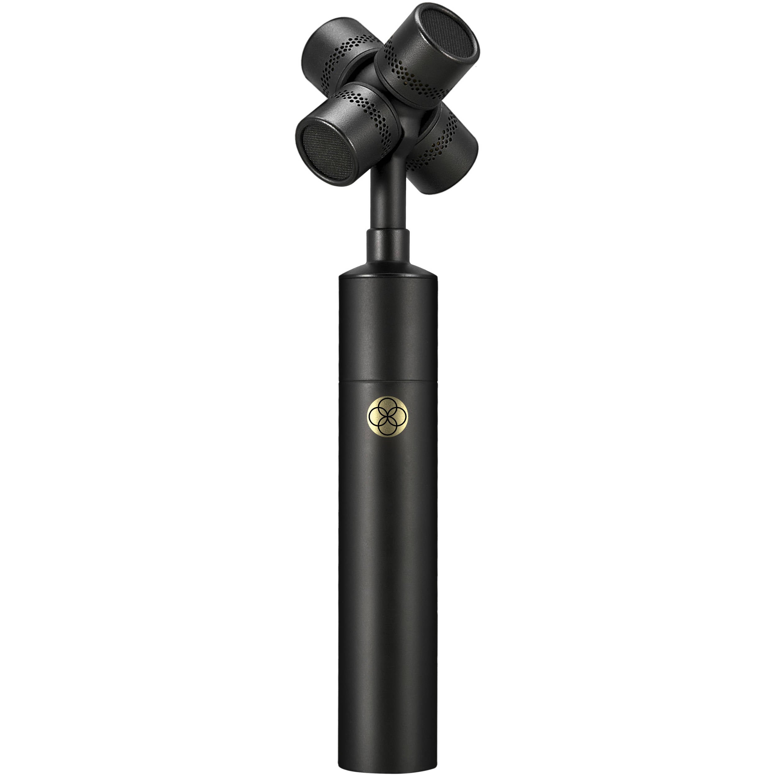 RODE  NTSF1 True Condenser Ambisonic Microphone kit