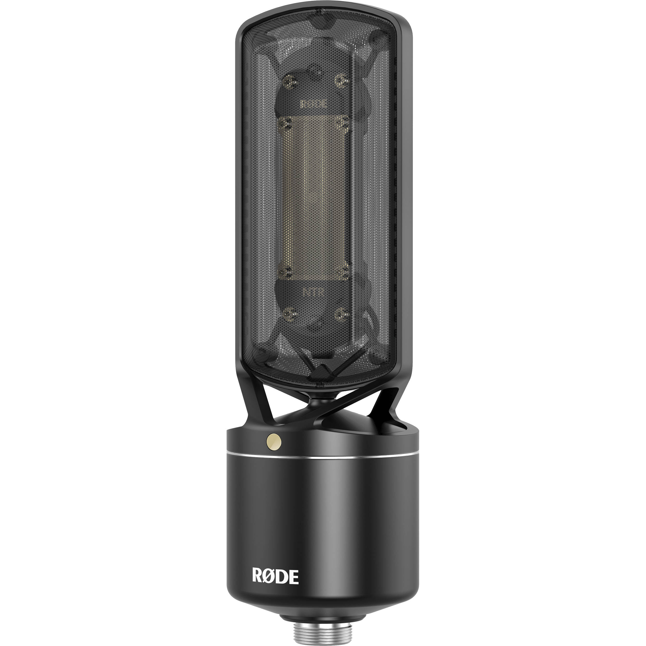 RODE NTR - premier ribbon Microphone with bespoke tranformer