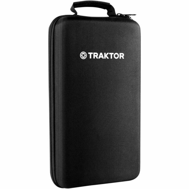 NATIVE INSTRUMENT TRAKTOR KONTROL D2 BAG