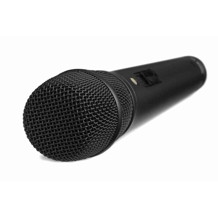 RODE S1-B Live Performance Super cardioid Microphone