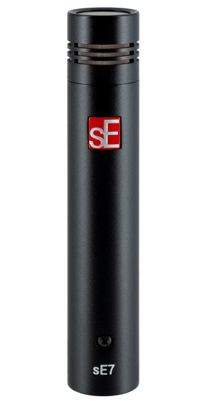 SE ELECTRONICS SE-SE7 Small Cardioid Condenser Microphone