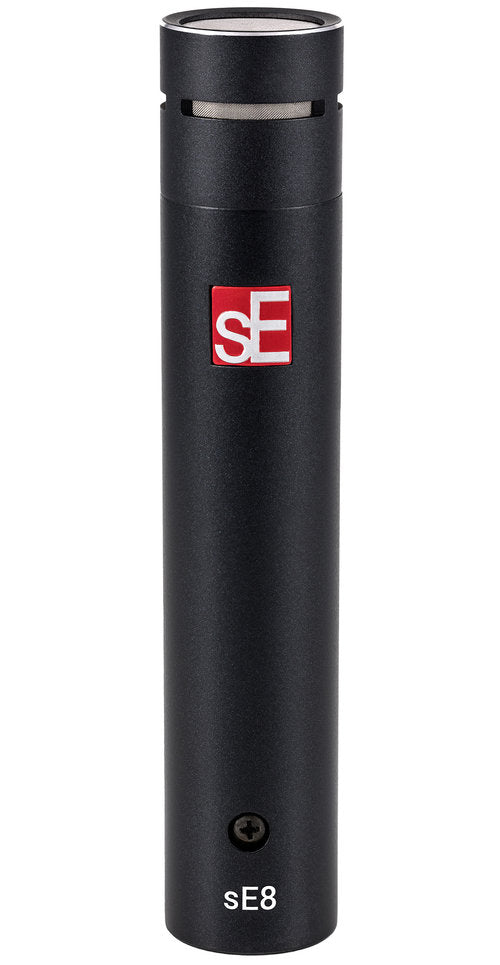SE ELECTRONICS SE-SE8 Small Cardioid Condenser Microphone