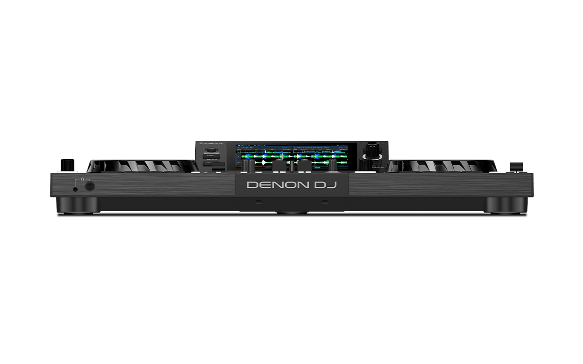 DENON SC LIVE 2   **Discontinued**