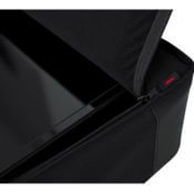 GATOR G-LCD-TOTE50 fits screens up to 50“ - 50″ Padded LCD Transport Bag
