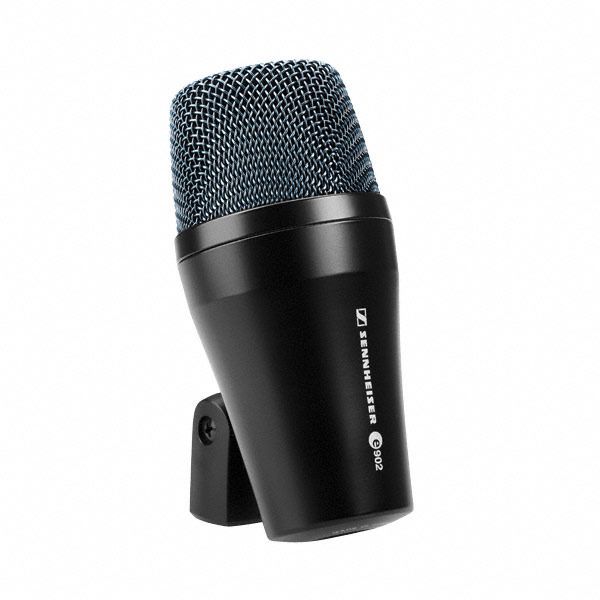 SENNHEISER E 902 Instrument microphone