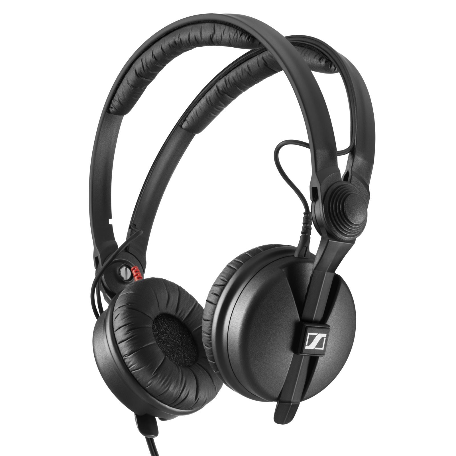 SENNHEISER HD 25 Broadcast Stereo Headset