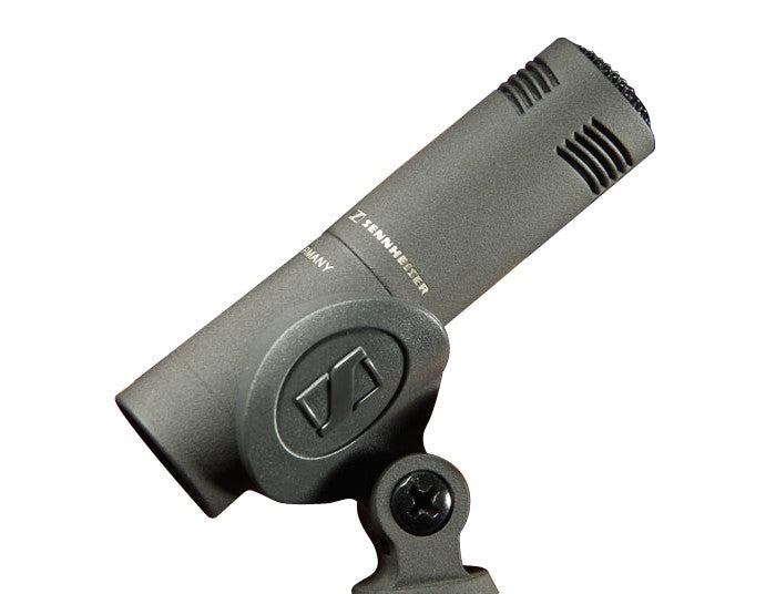 SENNHEISER MKH 8050 - Super-cardioid microphone.