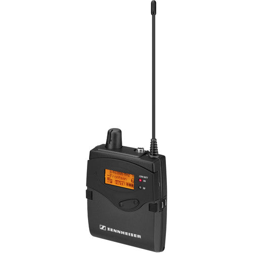 SENNHEISER EK 2000 IEM-GW1 Bodypack transmitter