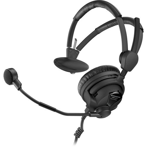 SENNHEISER HMD 26-II-600S Headset microphone