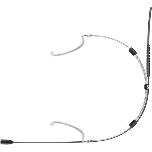SENNHEISER HSP ESSENTIAL OMNI-BLACK Headset microphone