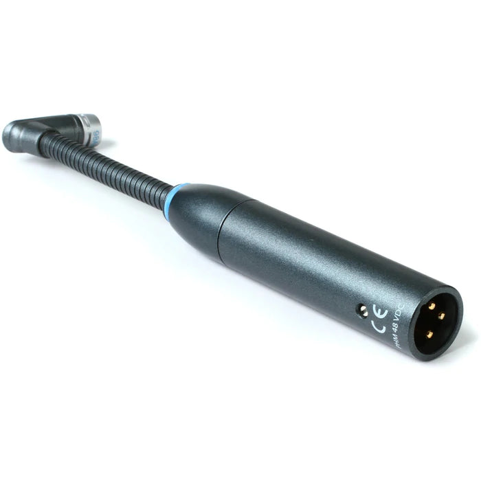 SHURE BETA98AMP/C-3PK - Drum microphone pack.