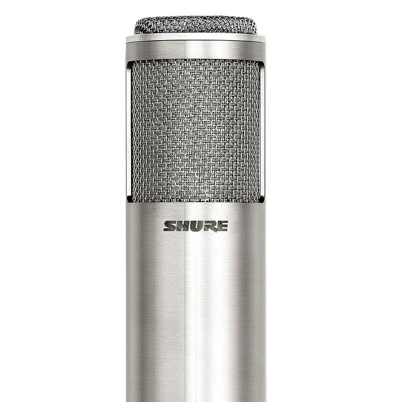 Shure KSM353/ED - Bi-directional ribbon microphone