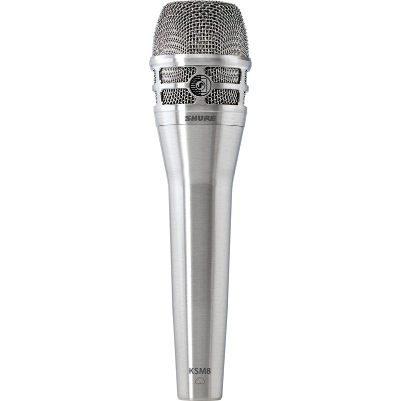 SHURE KSM8-N - Vocal cardiod double diafragm microphone