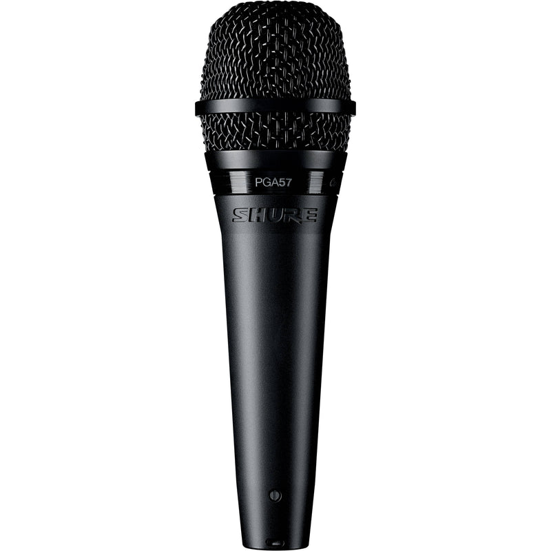 SHURE PGA57-XLR  - Vocal  Microphone with XLR cable