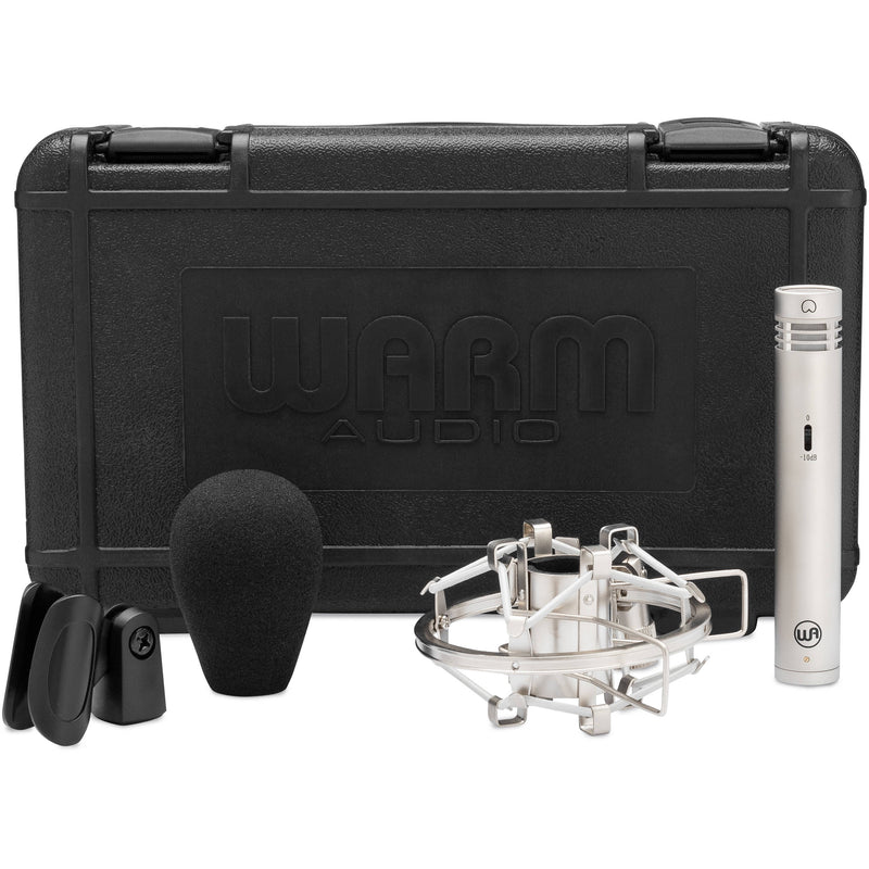 WARM WA-84-C-N / Condenser microphone