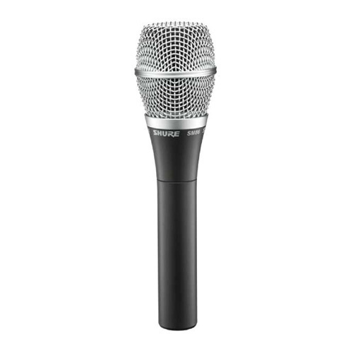 SHURE SM86 Microphone