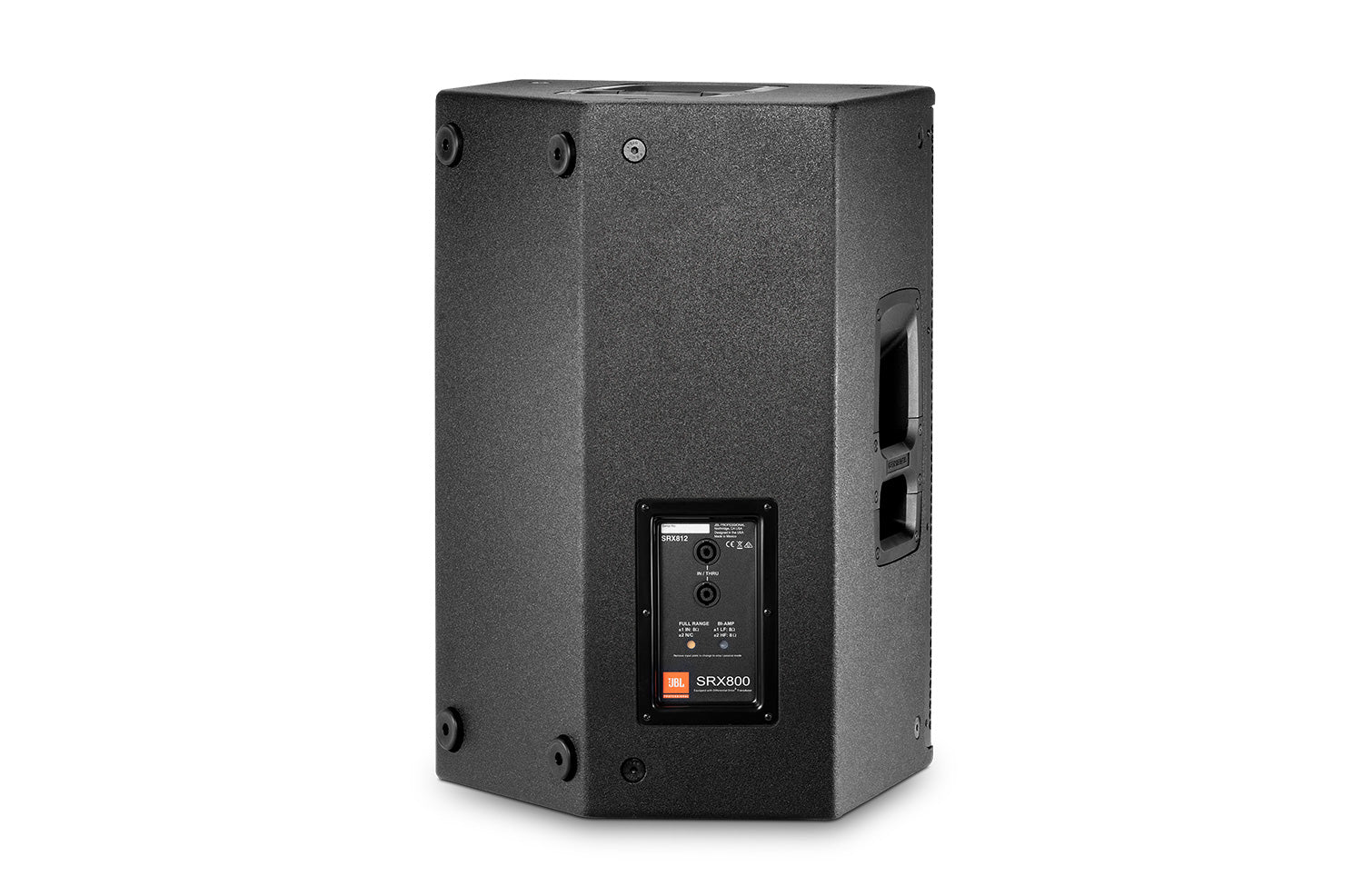 JBL SRX812 - 12 inch two way passive speaker