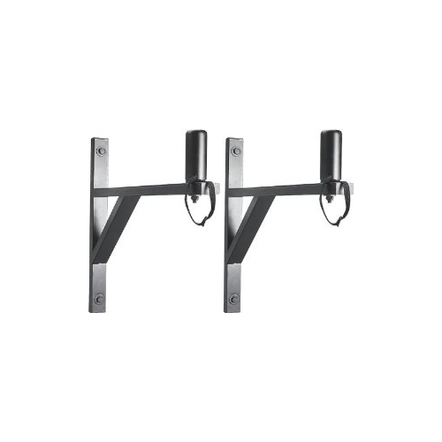 ON STAGE SS7914B - On-Stage SS7914B Wall-Mount Speaker Brackets (Pair)