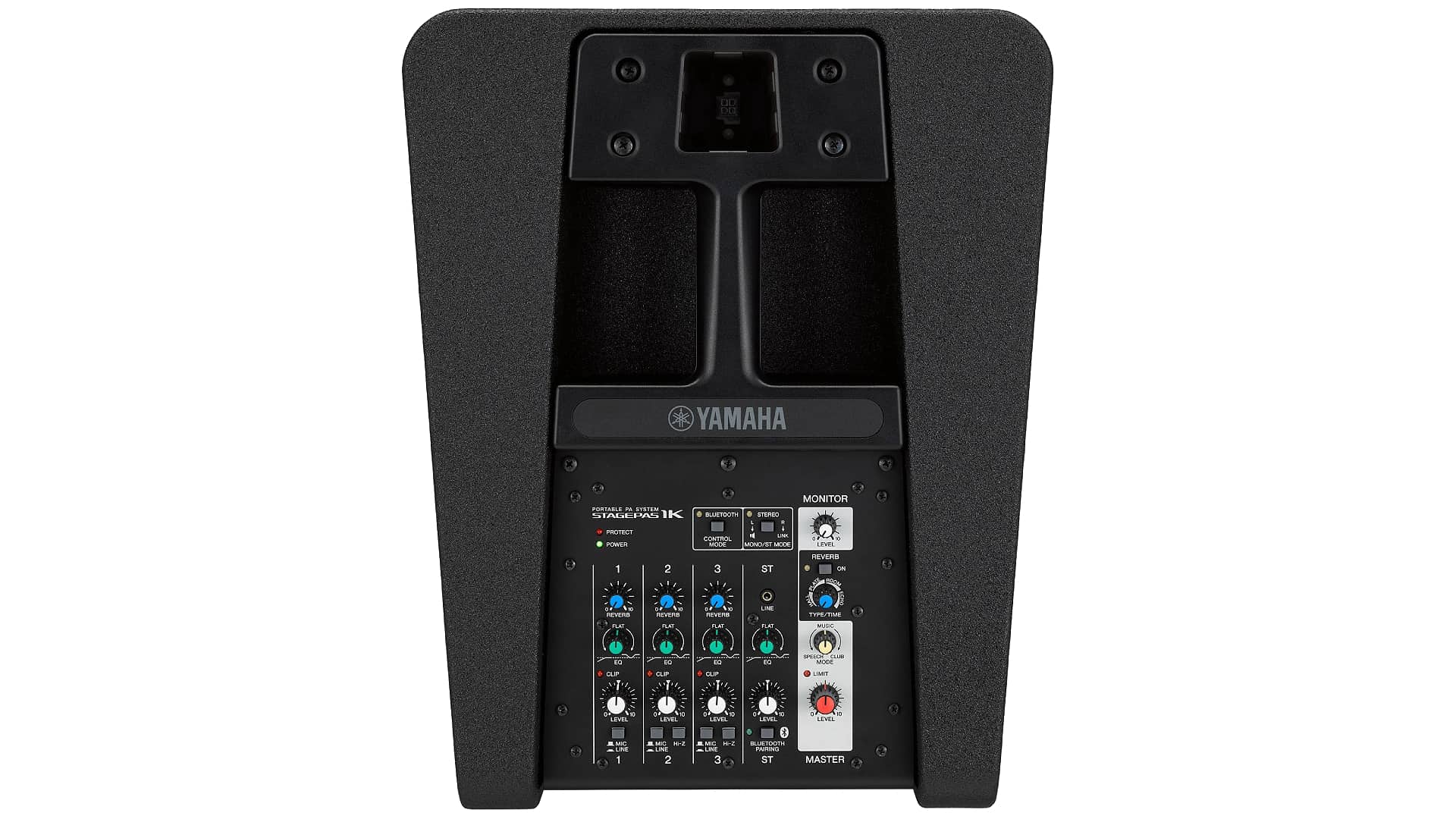 YAMAHA STAGEPAS 1K  (Pre owned- like new - with dolly - 90 days warranty)