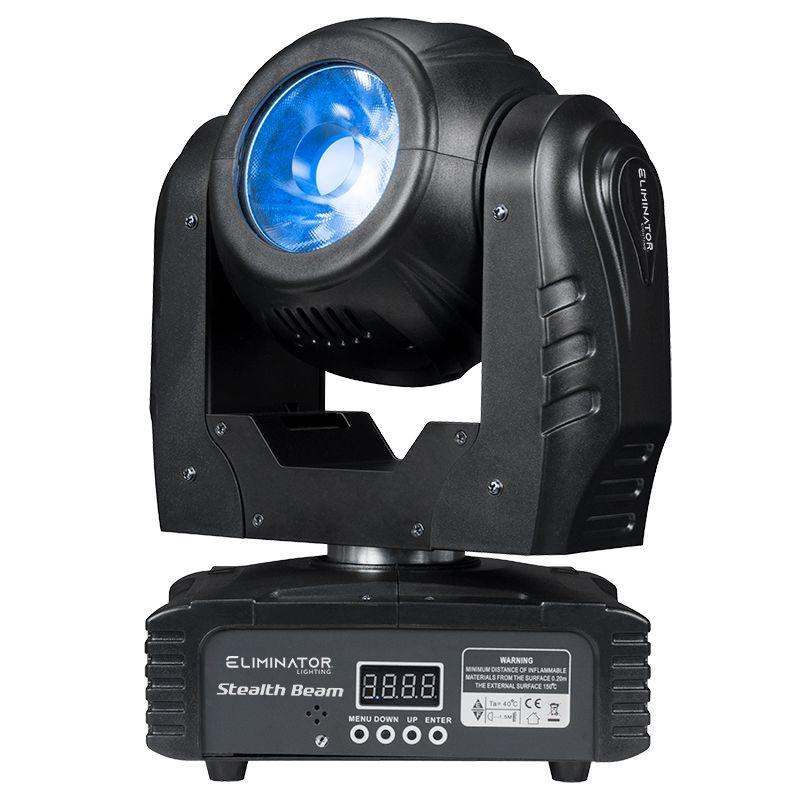 ELIMINATOR STEALTH-BEAM Stealth Beam LED fixture