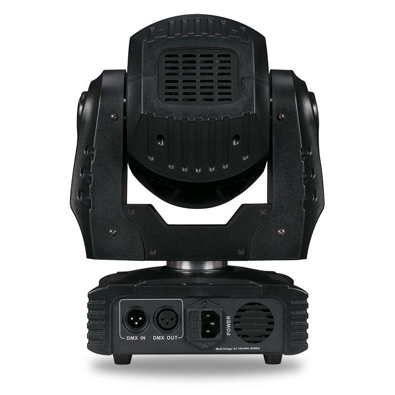 ELIMINATOR STEALTH-SPOT Stealth Spot moving head