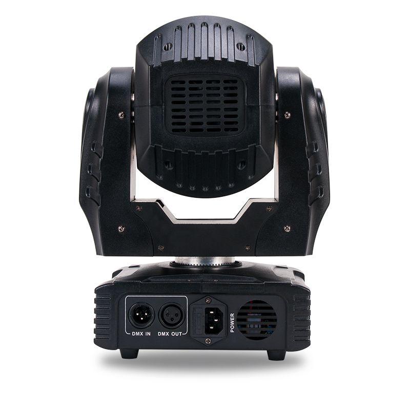 ELIMINATOR STEALTH-WASH-ZOOM Stealth Wash Zoom moving head