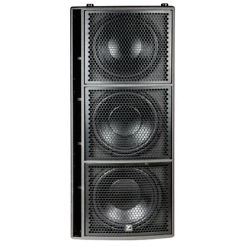 YORKVILLE SA315S - Yorkville SA315S Synergy Array Series Powered Subwoofer