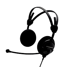 SENNHEISER HMD 46-31 Audio Headset