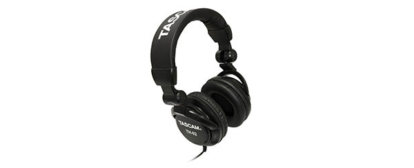 TASCAM TH-07HD Studio Headphone
