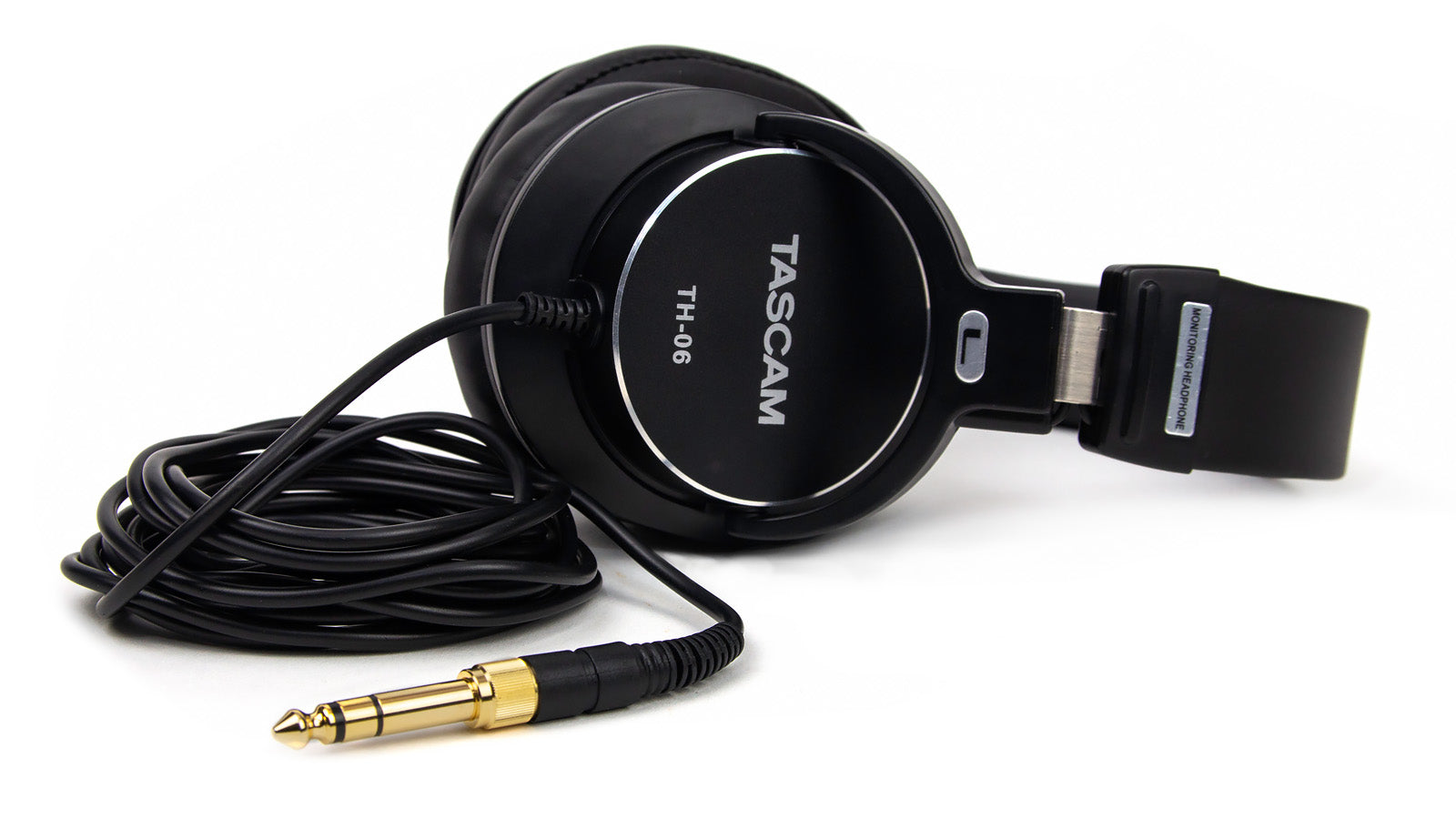 TASCAM TH-06 Headphone