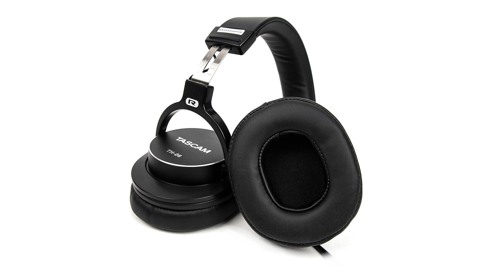 TASCAM TH-06 Headphone