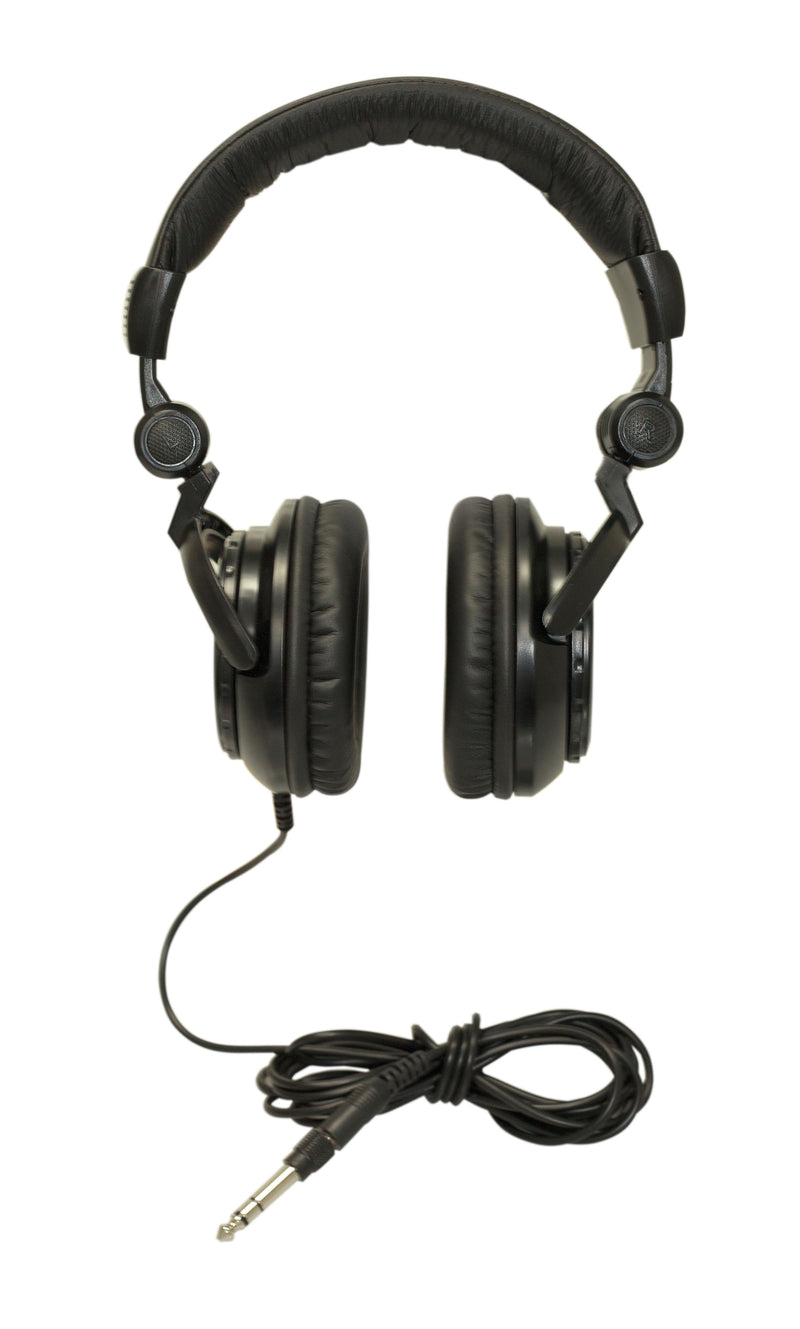TASCAM TH-02-B Headphone