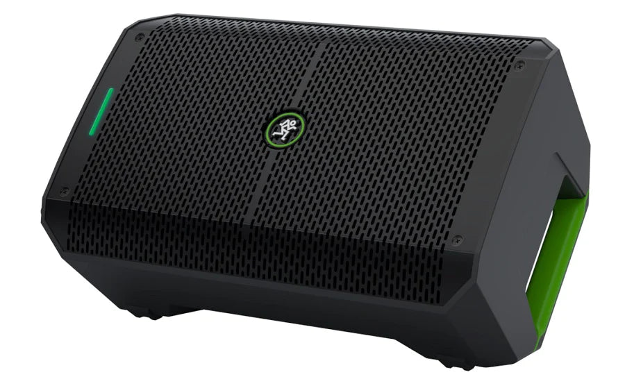 MACKIE Thump GO - 8'' Portable Battery-Powered Loudspeaker