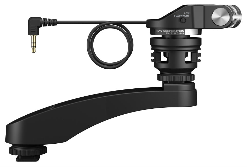 TASCAM TM-2X Cardioid Microphone
