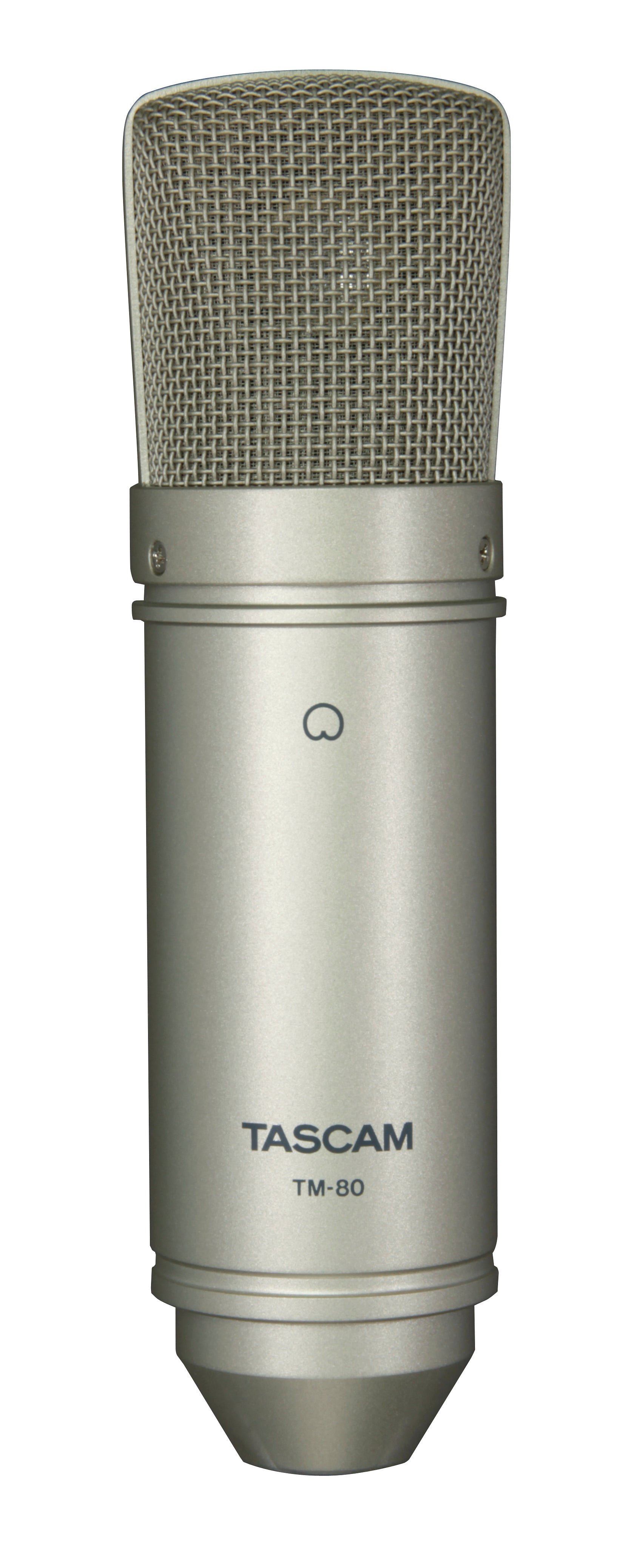 TASCAM TM-80 Microphone