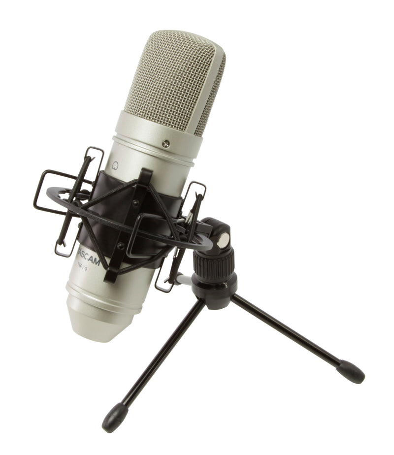TASCAM TM-80 Microphone