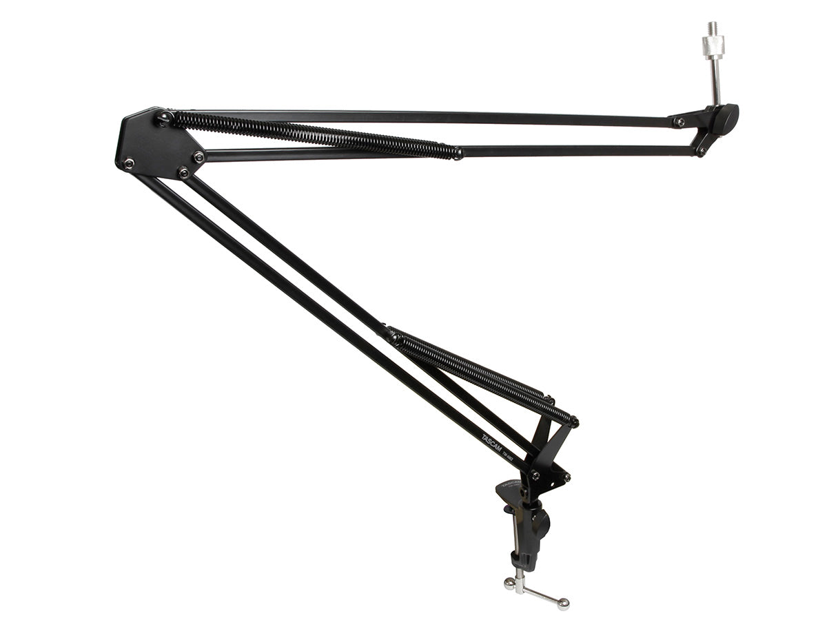TASCAM TM-AM2 Mic Stand